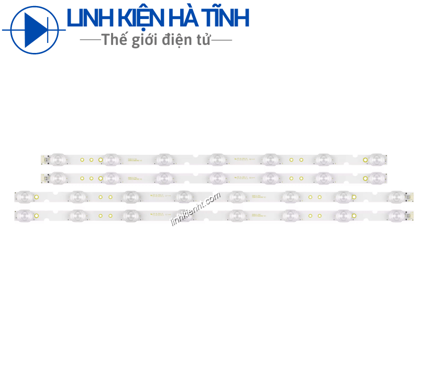 LED TIVI TCL 55S6500 55P65S 55P65 55A660U 55U1 55L2 55V2 55A360 55F6 55D6 L55P65/ L55A8/ L55P8 HÀNG MỚI